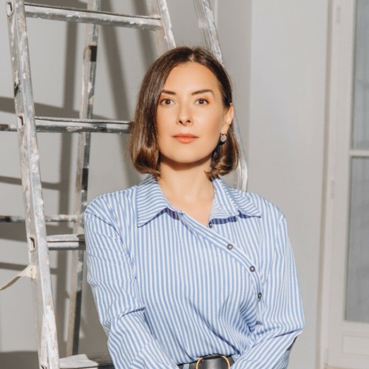 elena architecte d'intérieur lproject paris 15