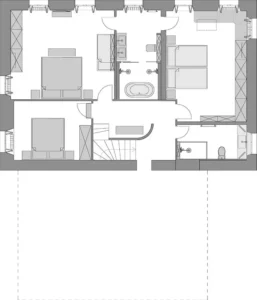 verrières le buisson plan maison 365m247